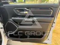 2021 Dodge RAM