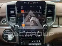 2021 Dodge RAM