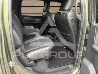 2021 Dodge RAM