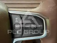 2021 Dodge RAM
