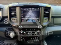 2021 Dodge RAM