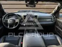 2021 Dodge RAM