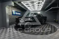 2021 Dodge RAM