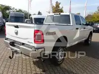 2021 Dodge RAM