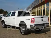 2021 Dodge RAM