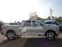 2021 Dodge RAM