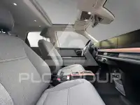2021 Honda Honda e