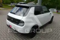 2021 Honda 