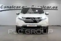 2021 Honda 