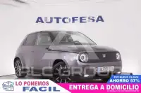 2021 Honda Honda e