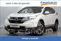 2021 Honda 