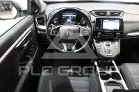 2021 Honda 