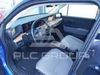 2021 Honda Honda e