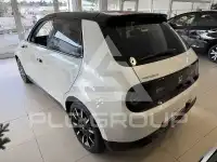 2021 Honda 