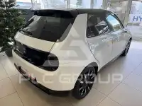 2021 Honda 