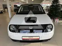 2021 Honda 