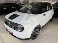 2021 Honda 