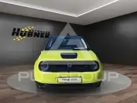 2021 Honda 