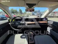 2021 Honda 