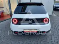 2021 Honda Honda e