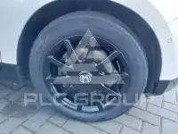 2021 Honda Honda e