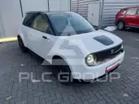2021 Honda Honda e