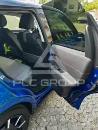 2021 Honda 