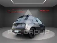 2021 Honda Honda e