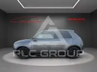 2021 Honda Honda e