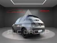 2021 Honda Honda e