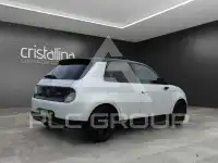 2021 Honda 