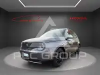 2021 Honda Honda e