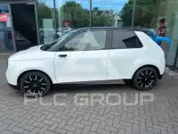 2021 Honda 
