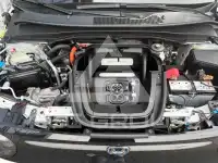 2021 Honda 
