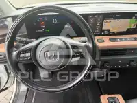 2021 Honda 