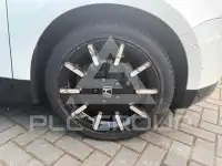 2021 Honda 