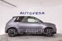 2021 Honda Honda e