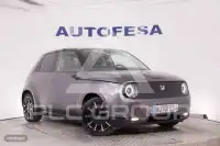 2021 Honda Honda e