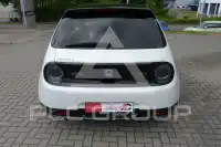 2021 Honda 