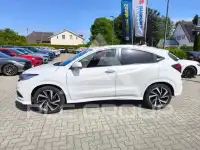 2021 Honda HR-V
