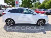 2021 Honda HR-V