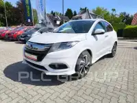 2021 Honda HR-V