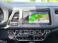 2021 Honda HR-V
