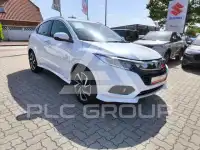 2021 Honda HR-V