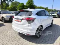 2021 Honda HR-V