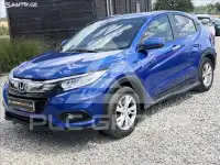 2021 Honda HR-V