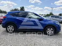 2021 Honda HR-V