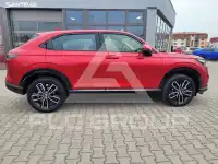 2021 Honda HR-V