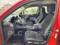 2021 Honda HR-V