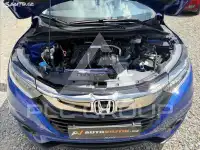 2021 Honda HR-V